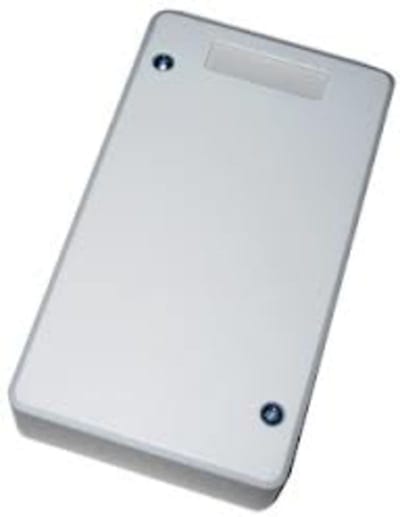 Tomboks WITH Plass FOR 1 Module