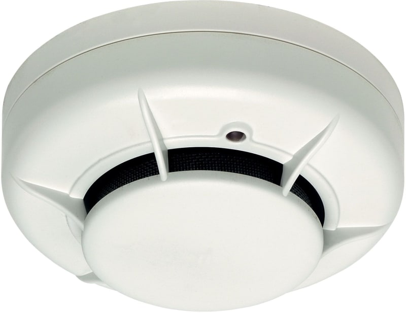 Optical Smoke Detector, ECO Series (ECO1003)