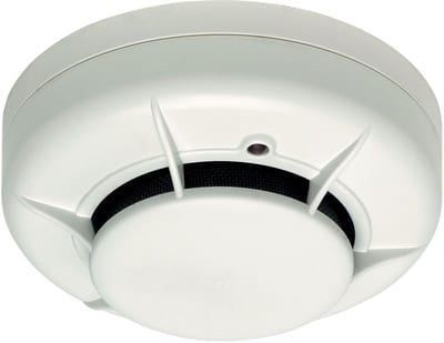 Optical Smoke Detector, ECO Series