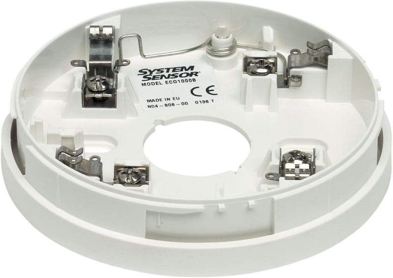 Standard 24V Plinth FOR ECO-SE (ECO1000BSD)