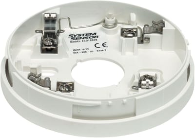 Standard 24V Plinth FOR ECO-SE
