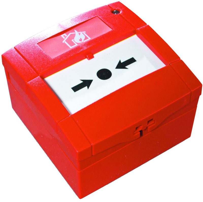 Wireless Manual Detector (EI407)