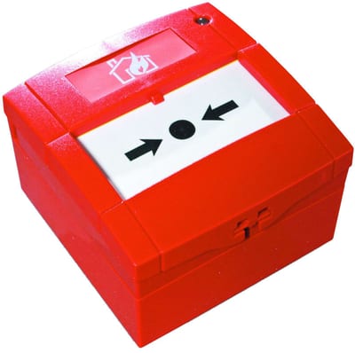 Wireless Manual Detector