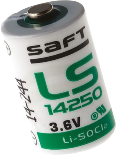 Lithiumcelle LS 14250