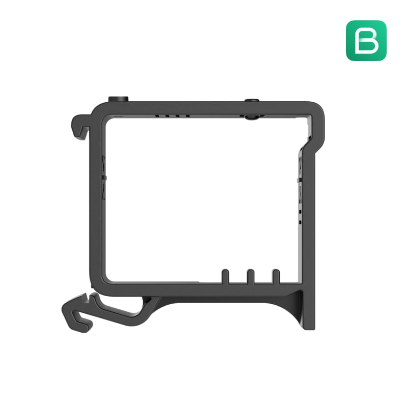 Ajax DIN-holder for Wireless relay (51170.132.BL)