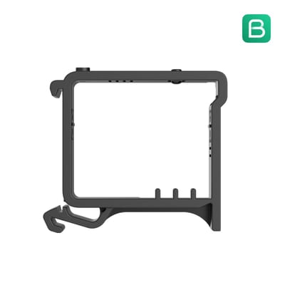 Ajax DIN-holder for Wireless relay
