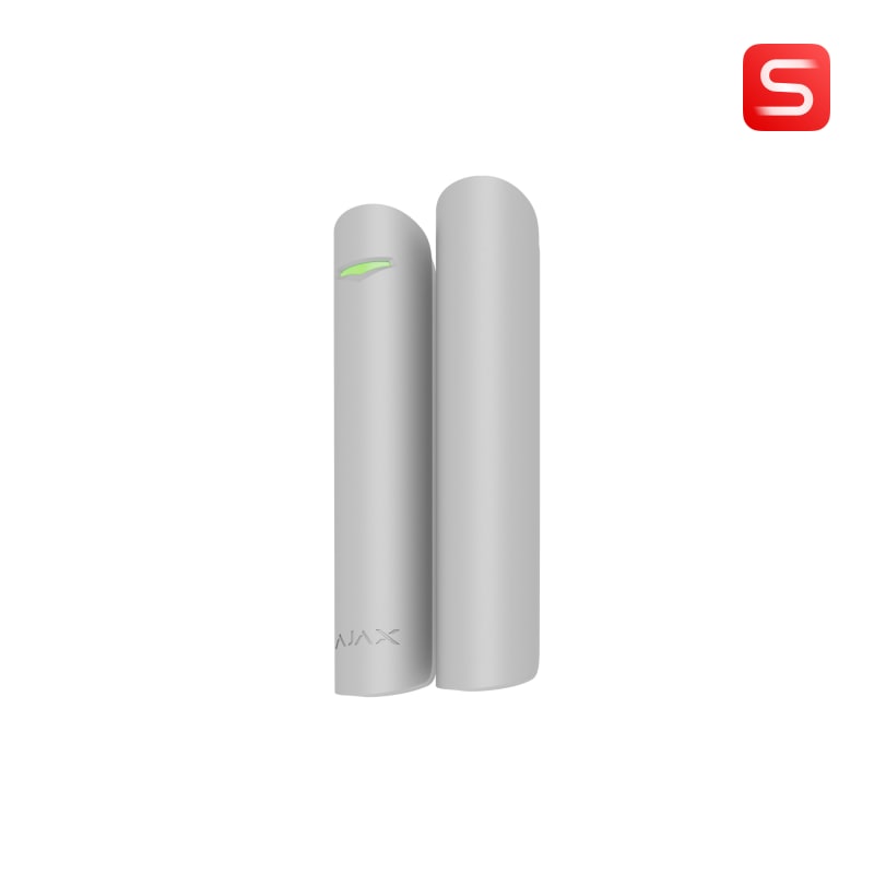 Ajax S-Line - DoorProtect S White (133194.03.WH1)