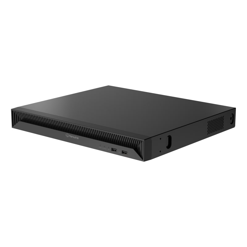 WAVE Recording Server WITH Poe+ (WRN-2010S)