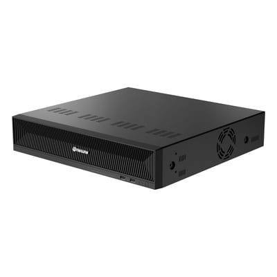 WAVE Recording Server