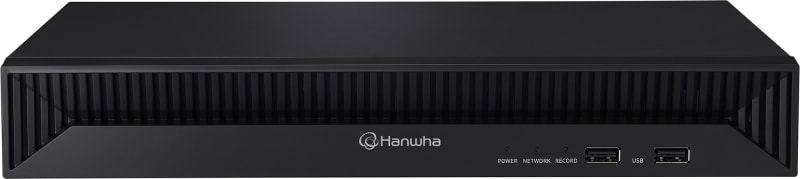 8CH Poe NVR (QRN-830S)