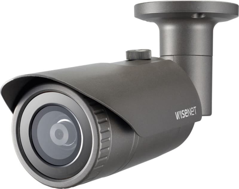 Bullet Kamera 5MP 2.8mm IR IP66 (QNO-8010R)