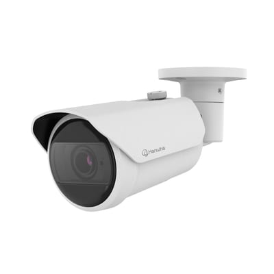 5MP IR AI Bullet Camera