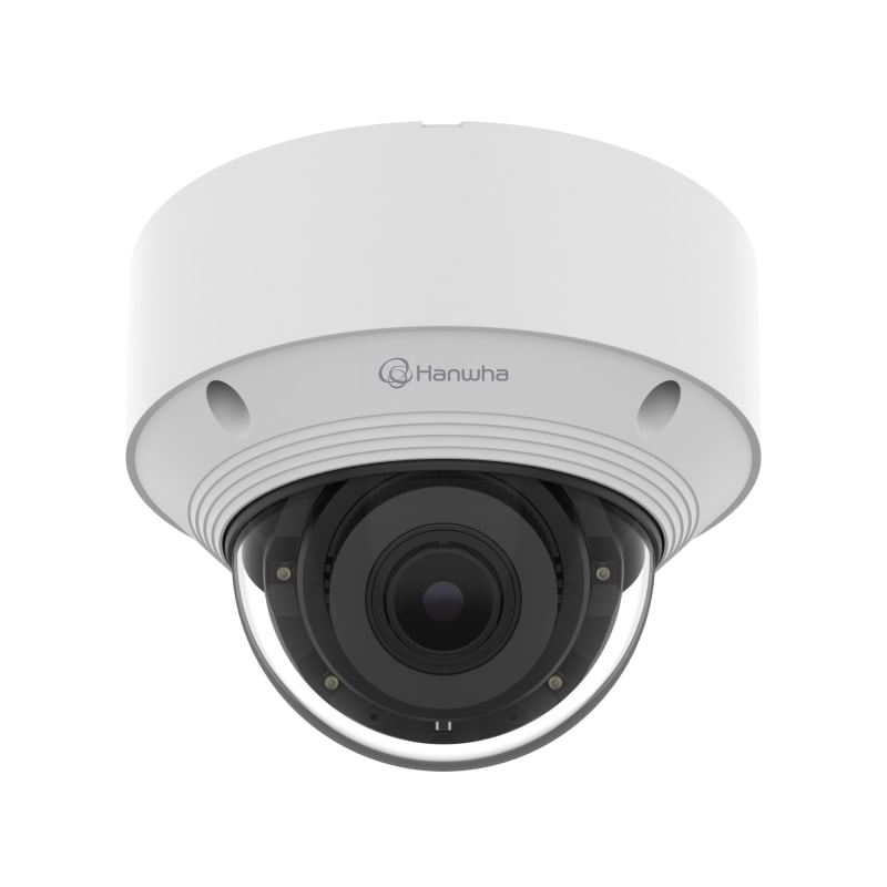 5MP IR AI Vandal DOME Camera (QNV-C8083R)