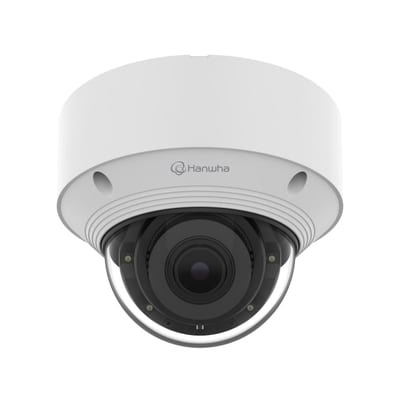 5MP IR AI Vandal DOME Camera
