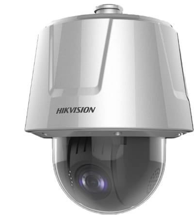PTZ Camera STAINLESS, 2MP, 8-32mm, IP67 (DS-2DT6232X-AELY(T5))