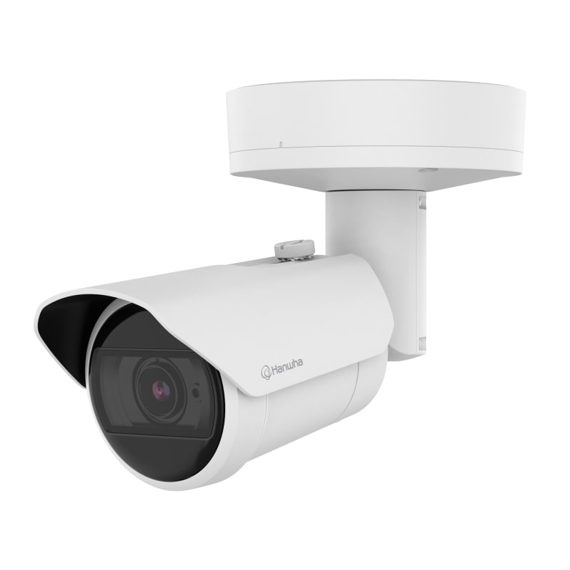 5MP AI IR Bullet (XNO-A8084R)
