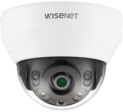 DOME CAMERA, 4MP, 2.8mm, IR, Indoor