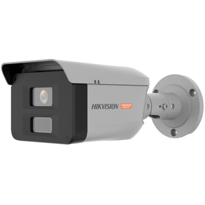 4 MP Fixed Bullet Anti-Corrosion Camera (DS-2XC6047G0-LS(2.8mm)(PA))