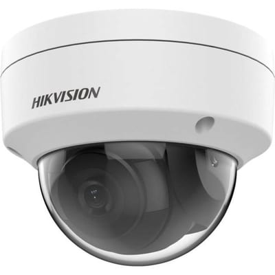8 MP AcuSense Vandal WDR Fixed Dome (DS-2CD2183G2-IS(2.8mm))