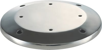 Pedestal Mount