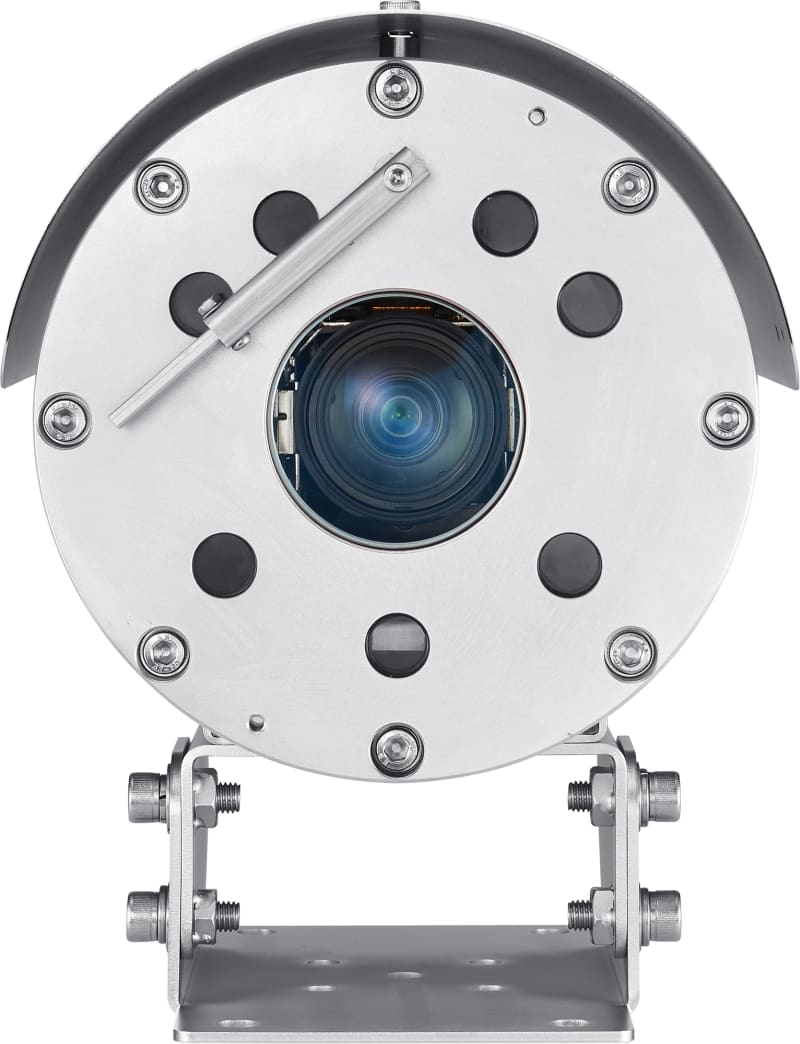 Camera W/Built-IN Wiper IR70M