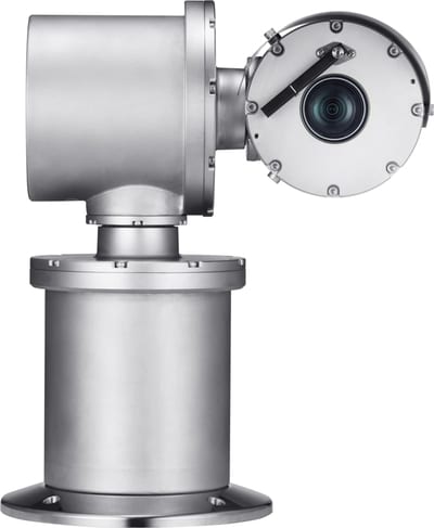 Camera WITH Built-IN Wiper