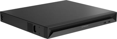16 Channel WAVE NVR, 16TB WITH 16 Licence