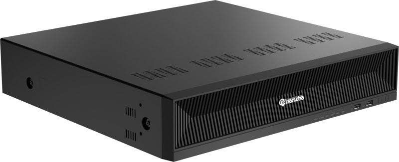 36 Channel WAVE NVR, 6TB WITH 4 Licenses (WRN-2110SB1-4CH-6TB)