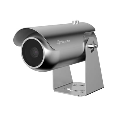 EX Bullet CAMERA, 5MP, 3.2-10.2mm, IP66