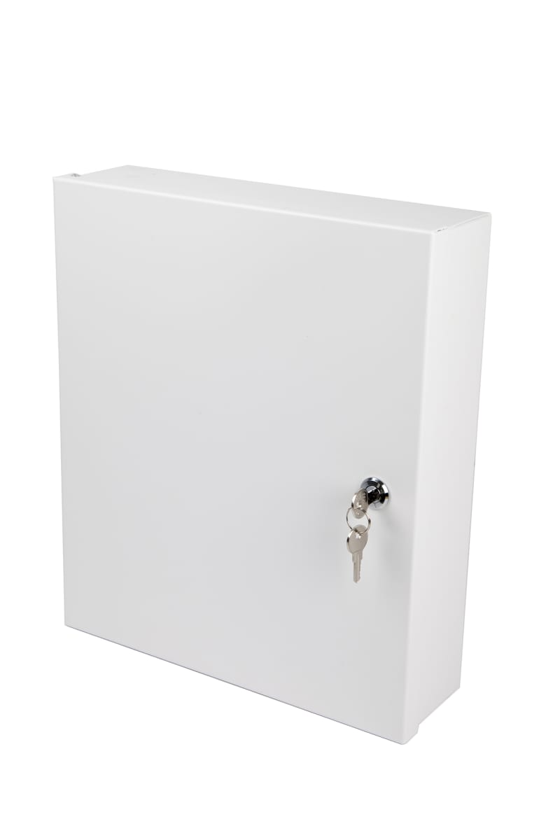 Swanson ORI-4S Lockable Document Cabinet A4 Slim