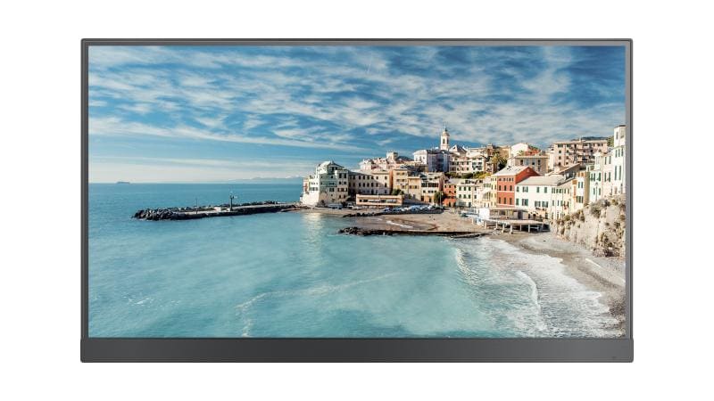22-Inch Digital SIGNAGE, WI-FI, Android (DS-D6022FN-B(o-Std))