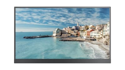 22-Inch Digital SIGNAGE, WI-FI, Android (DS-D6022FN-B(o-Std))