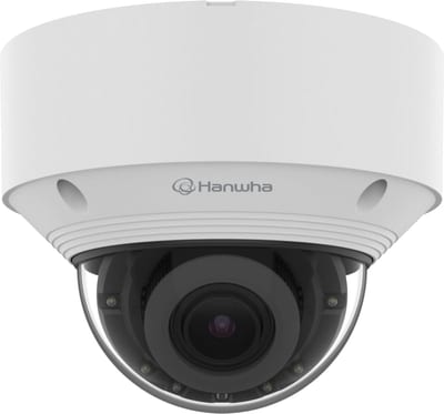 2MP AI IR Vandal Dome (QNV-C6083R)