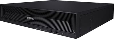 16CH 32MP 140MBPS 4 Bay PoE NVR