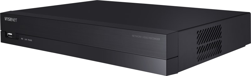 4CH Poe NVR (QRN-430S)