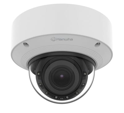 5MP AI IR Outdoor Vandal Dome