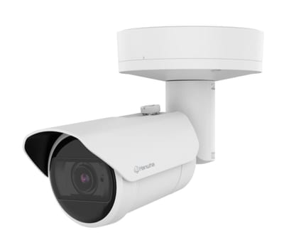 8MP AI IR Bullet (XNO-A9084R)