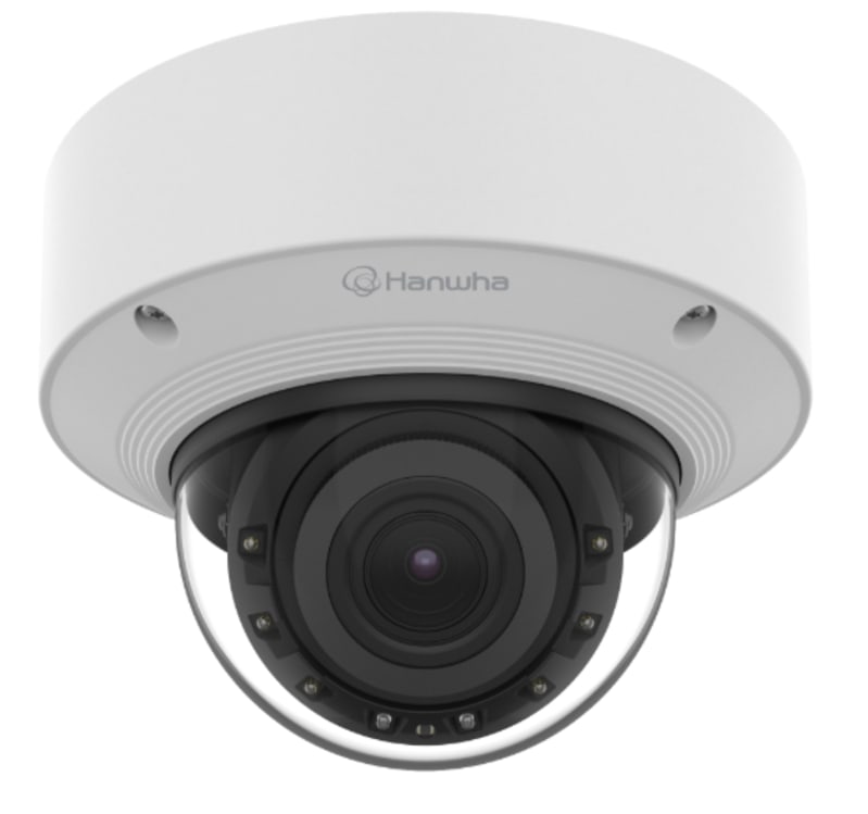 5MP AI IR Indoor Dome (XND-A8084RV)