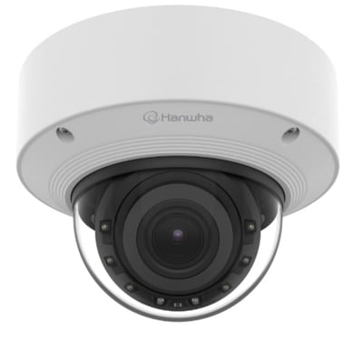 5MP AI IR Indoor Dome