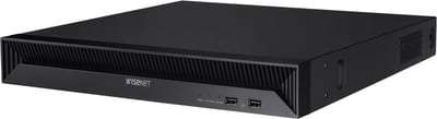 8CH 12MP 100MBPS 2 Bay PoE NVR