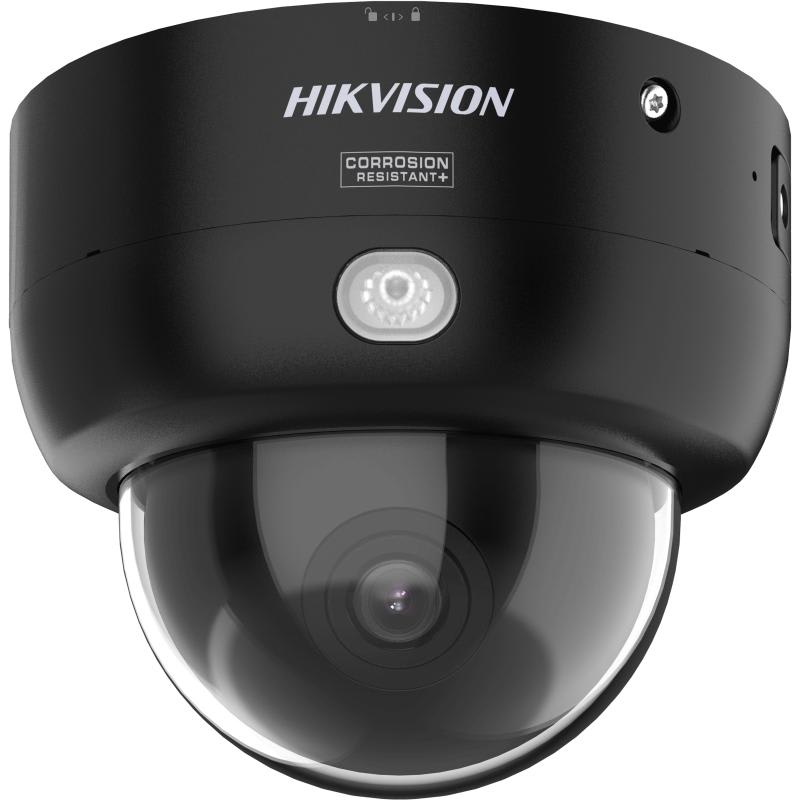 DOME Acusense PTRZ, 4MP, IR (DS-2CD2146G3-IPTRZS2UY(2.8/4mm)/eF/O-Std)