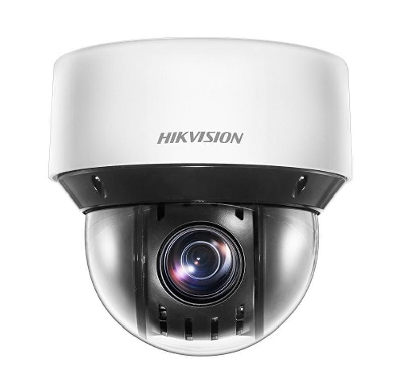 PTZ DOME, 4MP, 25X ZOOM, IR (DS-2DE4A425IWG1-E(o-Std))