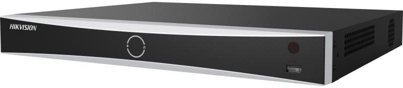 16 Channel NVR, Acusense (DS-7616NXI-I2/Vpro)