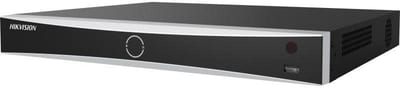 16 Channel NVR, Acusense