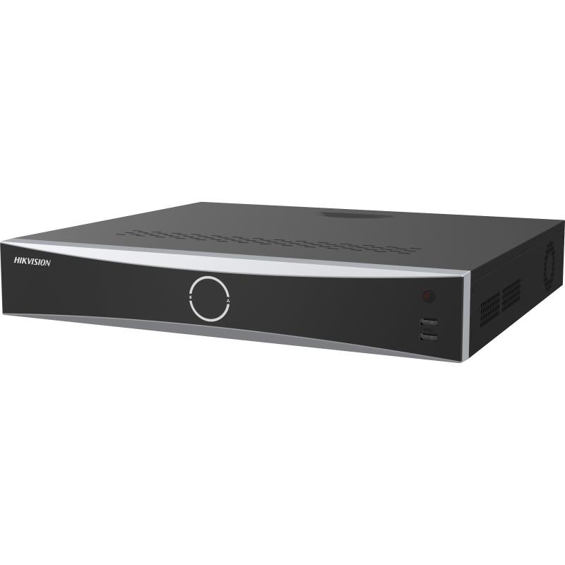 16 Channel NVR, ACUSENSE, HIGH (DS-7716NXI-I4/Vpro(std))