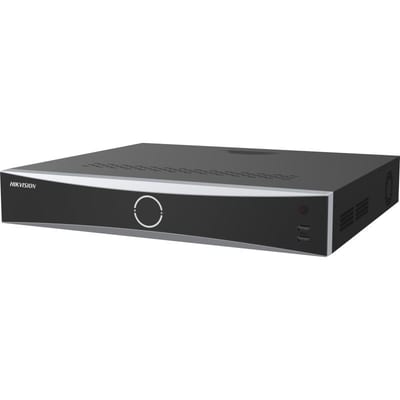 16 Channel NVR, ACUSENSE, HIGH (DS-7716NXI-I4/Vpro(std))