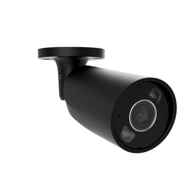 AJAX Bulletcam HL 5 MP/4 MM Black