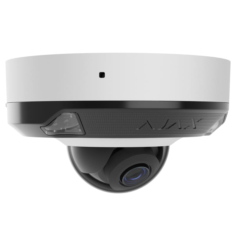 AJAX Domecam MINI HL 5 MP/4 MM White (126271.214.WH1)