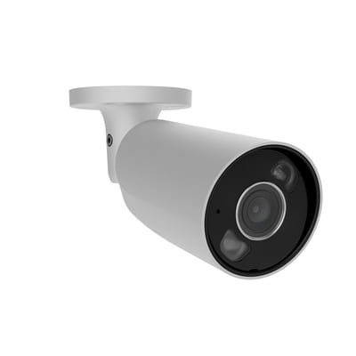 AJAX Bulletcam HL 5 MP/4 MM White