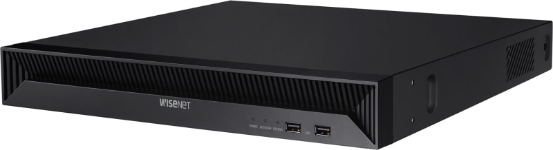 16CH 2 Bay PoE NVR (QRN-1630S)